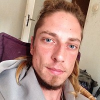 ed94 - homme bisexuel de 42 ans