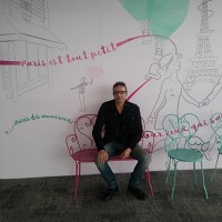 poluxe08 - homme bisexuel de 58 ans