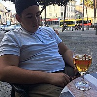 fredo1203 - gay de 25 ans