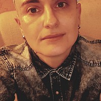 alx73 - lesbienne de 44 ans