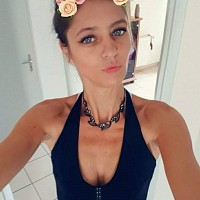 aurore1980 - lesbienne de 43 ans