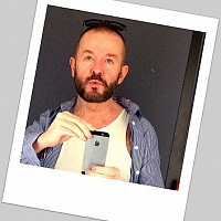 djemo - homme bisexuel de 58 ans