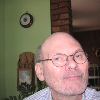 vannic - homme bisexuel de 61 ans