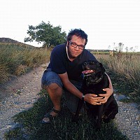 vanyell - gay de 46 ans