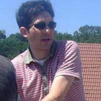 sallinger-25 - gay de 42 ans