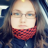 estelle3105 - lesbienne de 27 ans