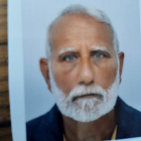 patthom - gay de 61 ans