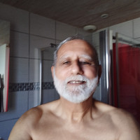 patthom - gay de 61 ans