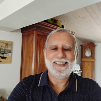 patthom - gay de 61 ans