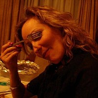 nadialesbi - lesbienne de 41 ans