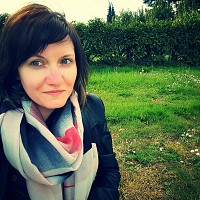 eloo_die - femme bisexuelle de 31 ans