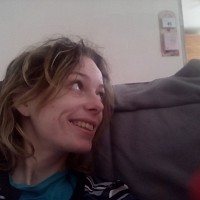 speed88 - lesbienne de 34 ans