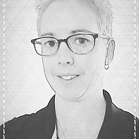 mely-mela - lesbienne de 45 ans