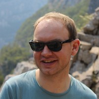 kero - gay de 38 ans