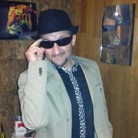 dylan34 - gay de 46 ans