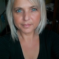 femmecelibataire - lesbienne de 54 ans