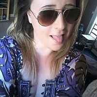 irina69 - lesbienne de 33 ans