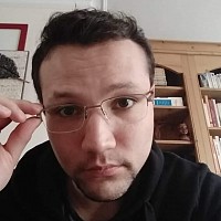 opalb - homme bisexuel de 33 ans