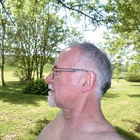 guzzimec - homme bisexuel de 65 ans