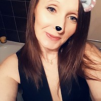 debby - lesbienne de 46 ans