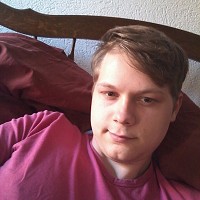 beaugoss2323 - gay de 29 ans