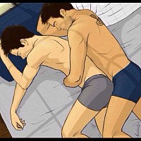 jeff8888 - homme bisexuel de 48 ans