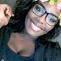 mariablack - lesbienne de 29 ans