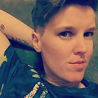 lulesb80 - lesbienne de 34 ans