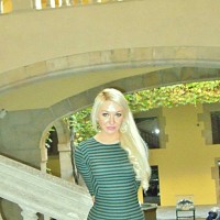 mariecatherine - lesbienne de 41 ans