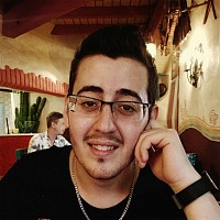 laviagicien78 - gay de 34 ans