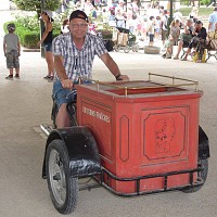 laurent93 - gay de 60 ans