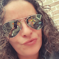 kesta - lesbienne de 41 ans