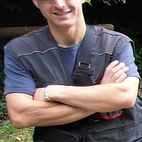 victor01 - gay de 41 ans