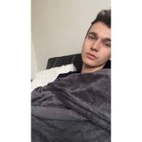 gnaka - homme bisexuel de 28 ans