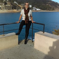 voyageuse13 - lesbienne de 56 ans