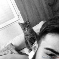 coquiprost - homme bisexuel de 27 ans