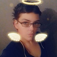 nickita27 - lesbienne de 35 ans