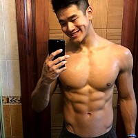 vincenttimetre - homme hétéro curieux de 26 ans