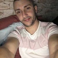 ricky34ans - homme bisexuel de 42 ans