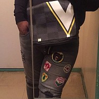 nelux971 - lesbienne de 31 ans