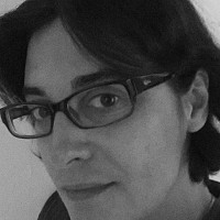 manoulou - lesbienne de 52 ans