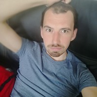 sonnyserieux60 - gay de 34 ans