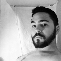 glazibeats - gay de 33 ans