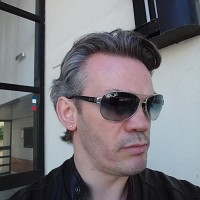 mikonoss - gay de 54 ans