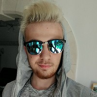 benji2525 - gay de 25 ans