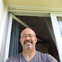 pascal1923 - gay de 62 ans