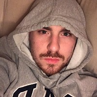 damiano89 - gay de 36 ans