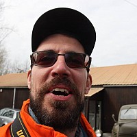 xavier270785 - homme bisexuel de 40 ans