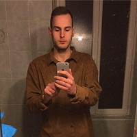 flodav22 - gay de 30 ans