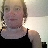 valerie69 - femme bisexuelle de 43 ans